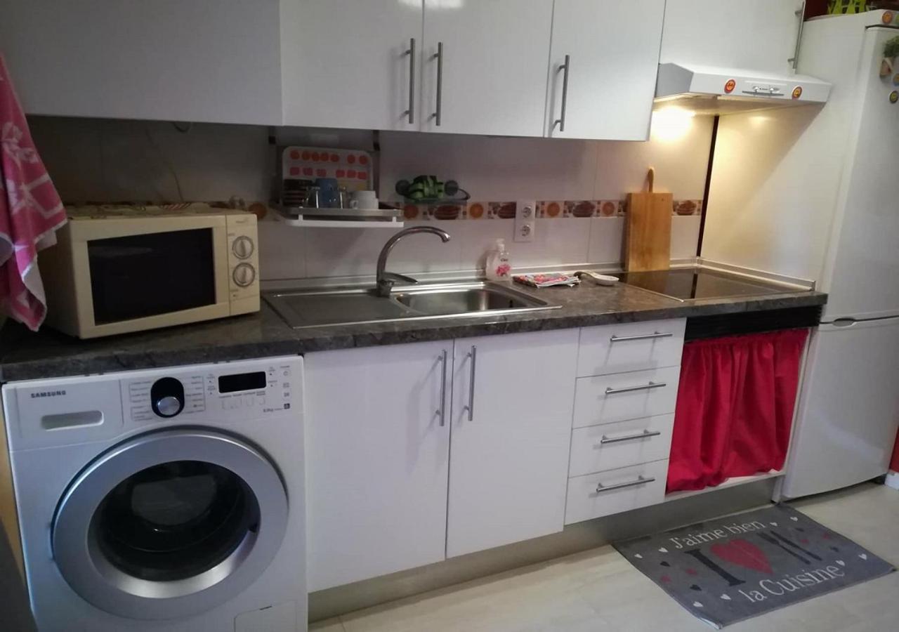 La Estrella De San Isidro Apartamento