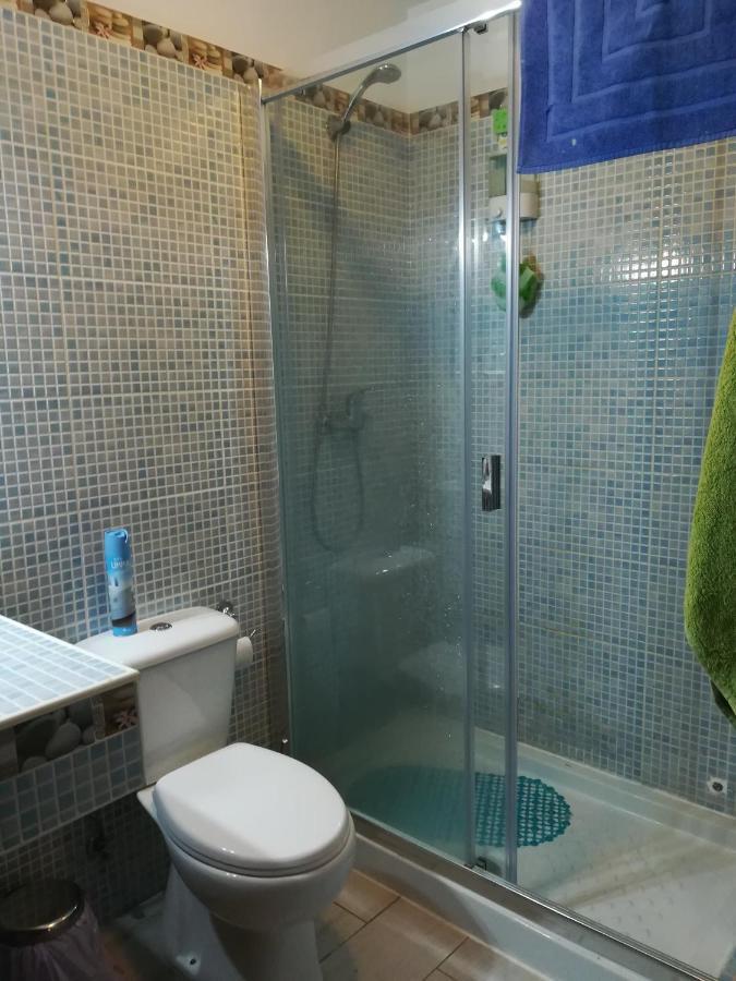 La Estrella De San Isidro Apartamento *