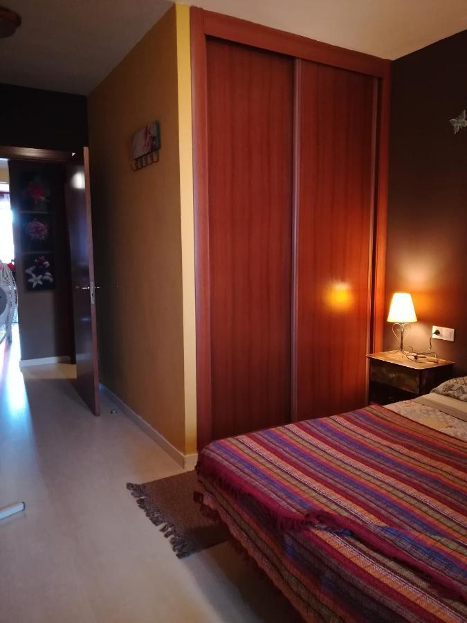 Apartamento La Estrella De San Isidro