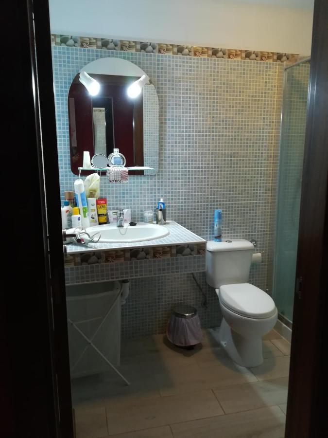 La Estrella De San Isidro Apartamento