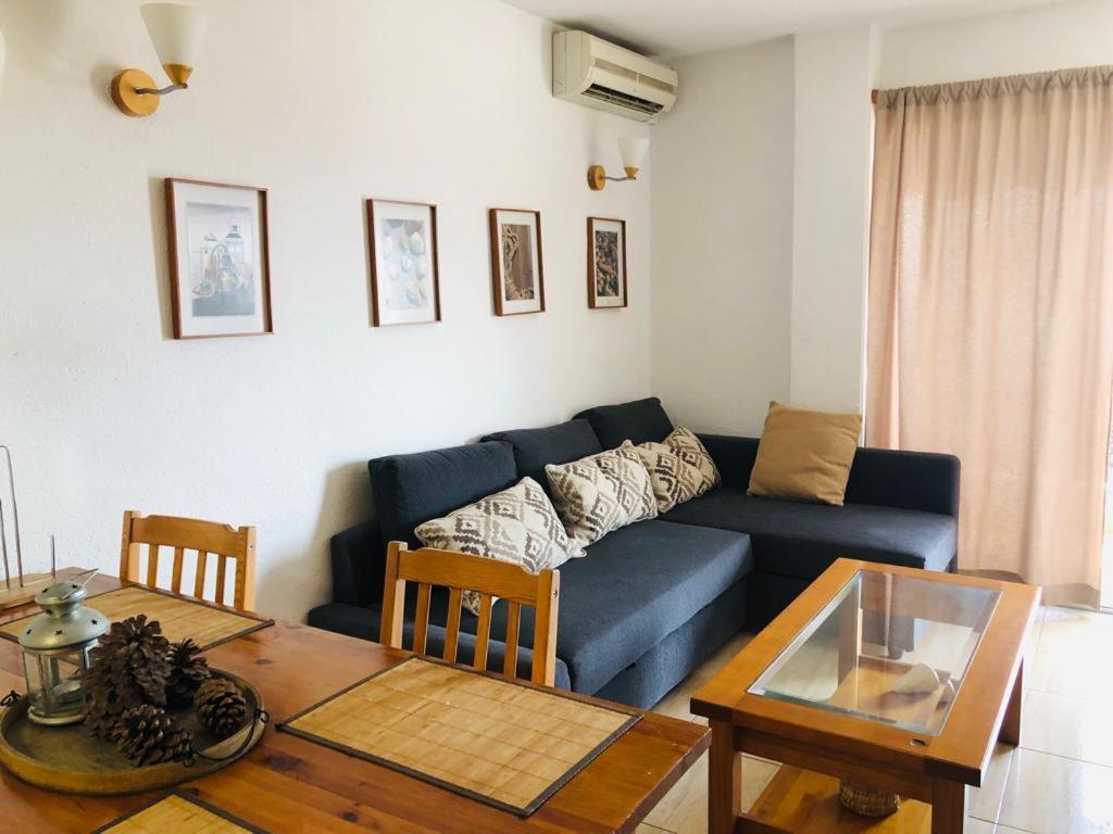 Apartment Live Caletillas Garoe *
