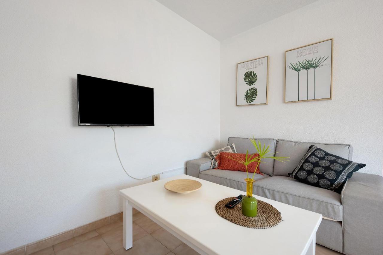 Durazno Sur 205 Appartement El Médano