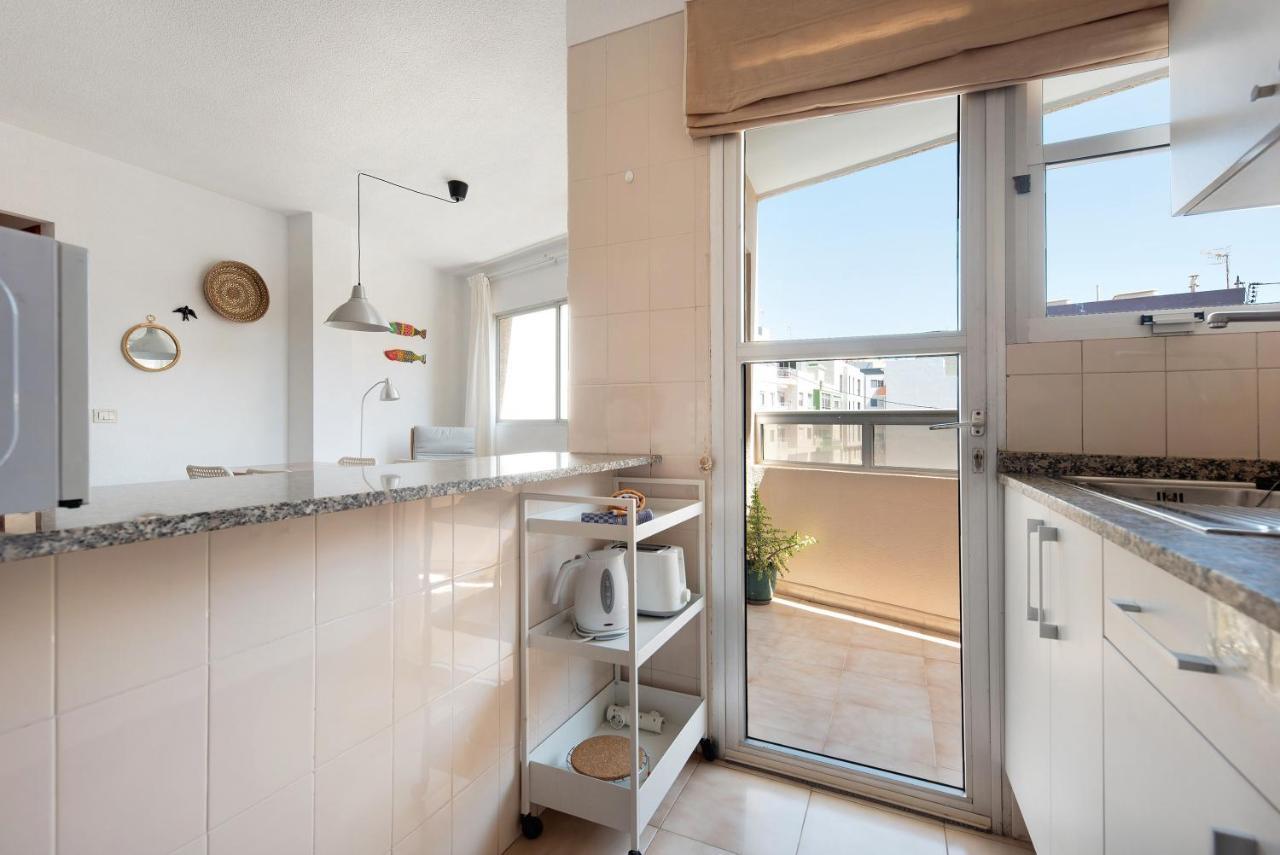 Appartement Durazno Sur 205 El Médano