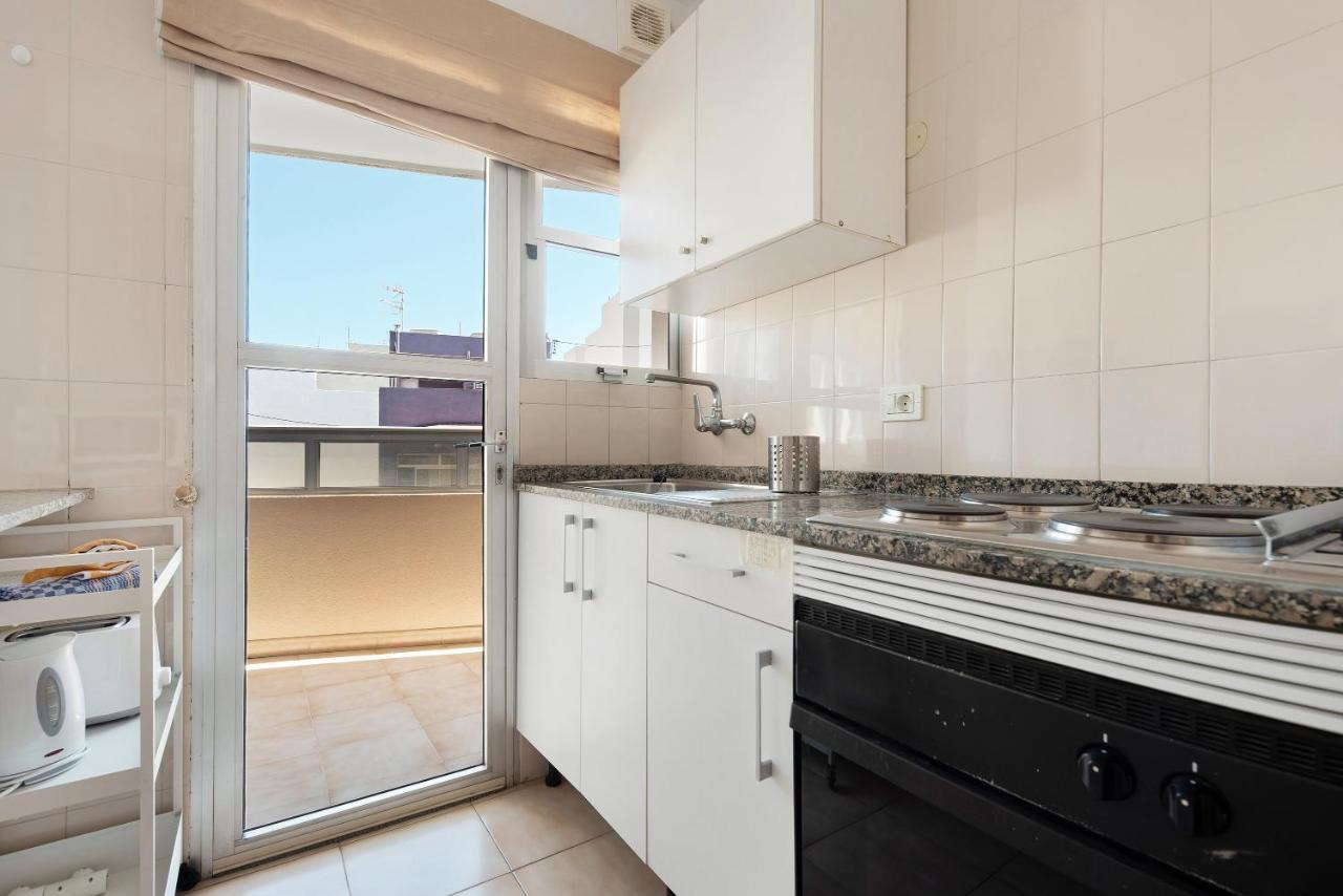 Appartement Durazno Sur 205 El Médano