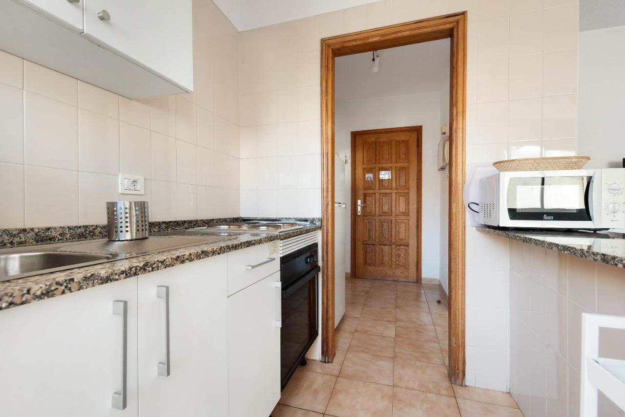 Durazno Sur 205 Appartement *