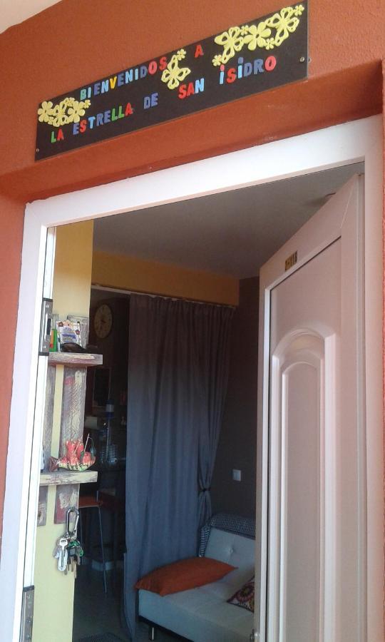 Apartamento La Estrella De San Isidro *