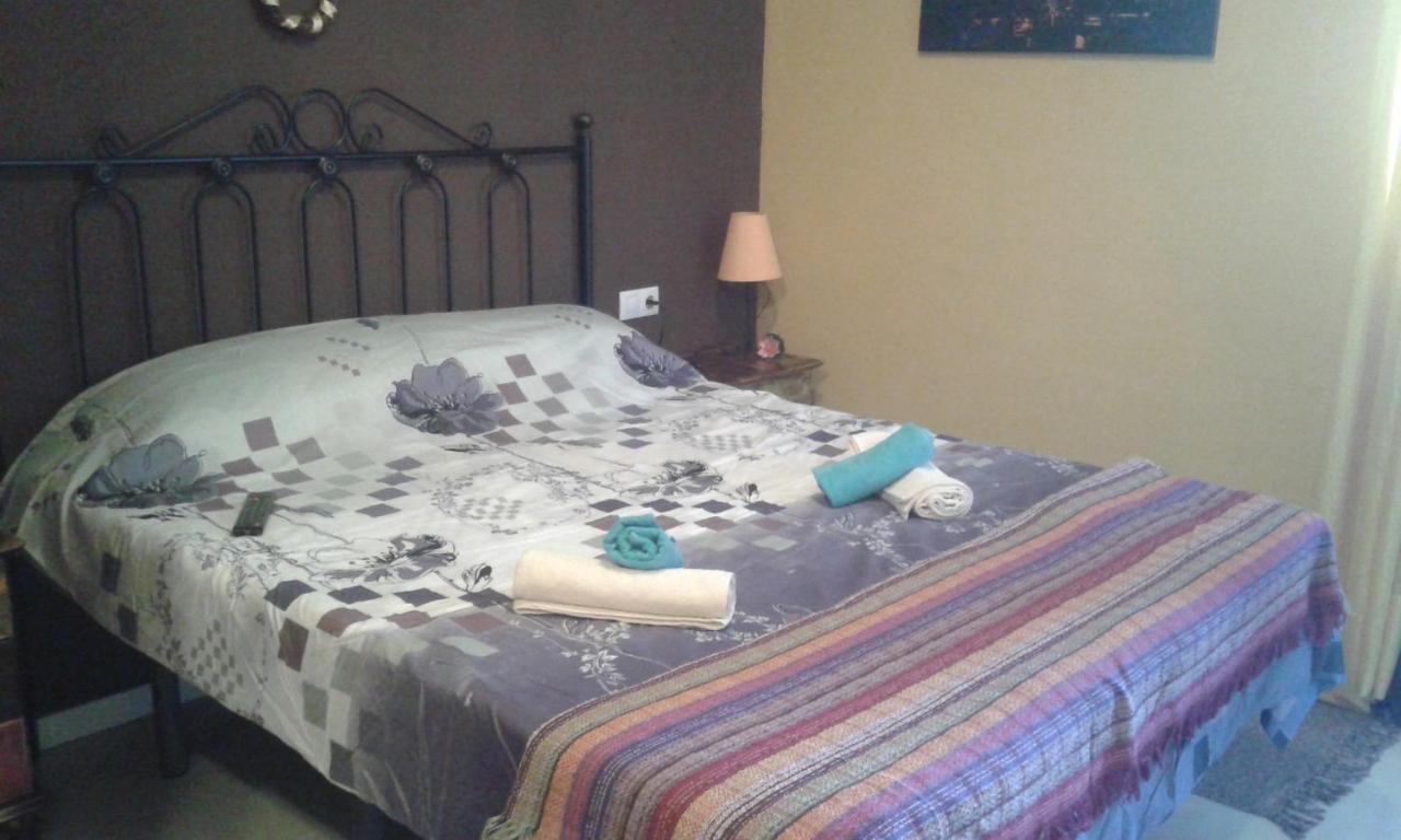 La Estrella De San Isidro Apartamento *