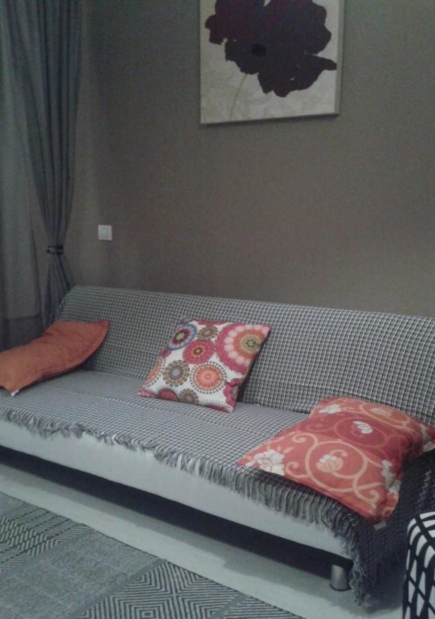 La Estrella De San Isidro Apartamento