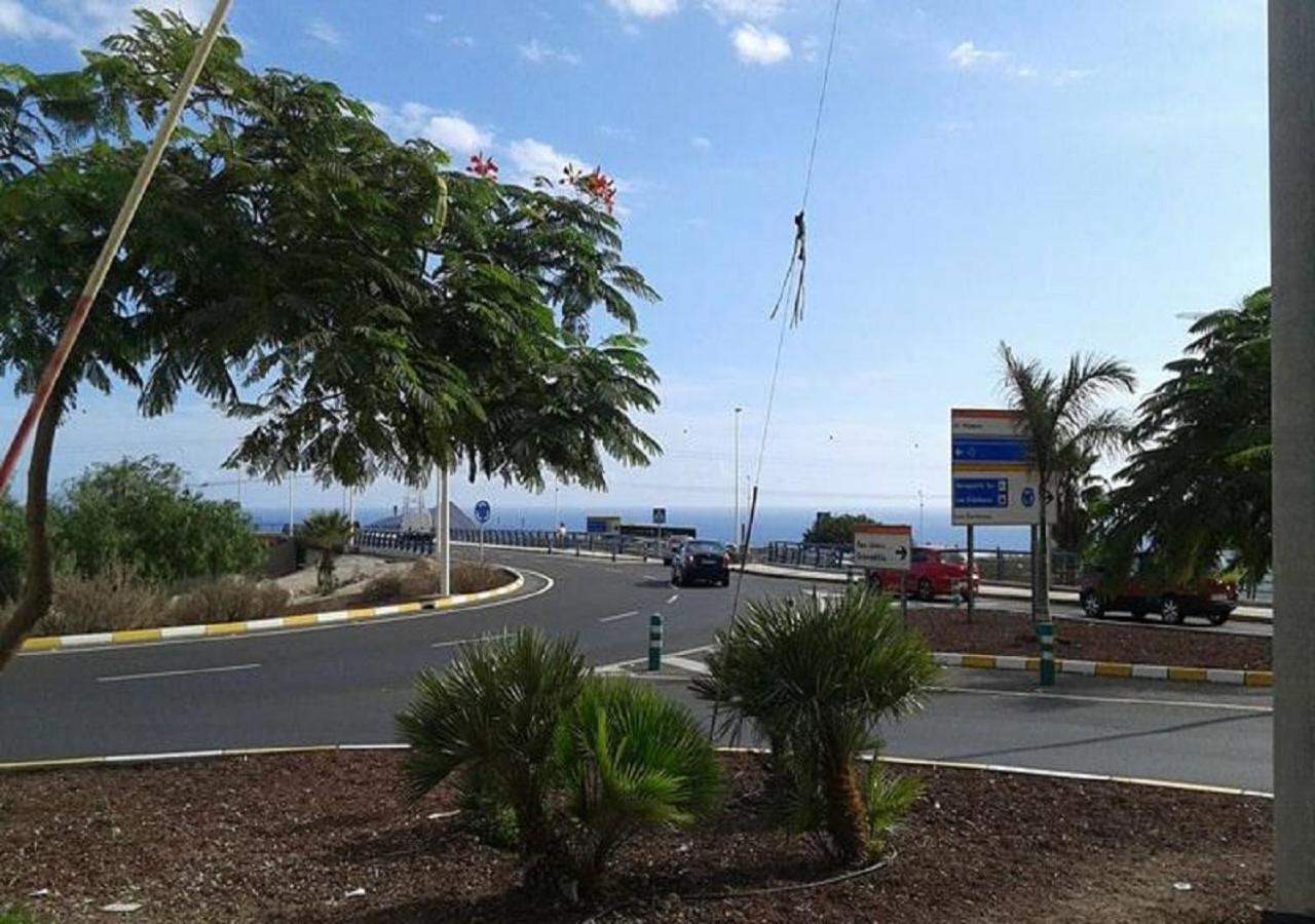 La Estrella De San Isidro Apartamento