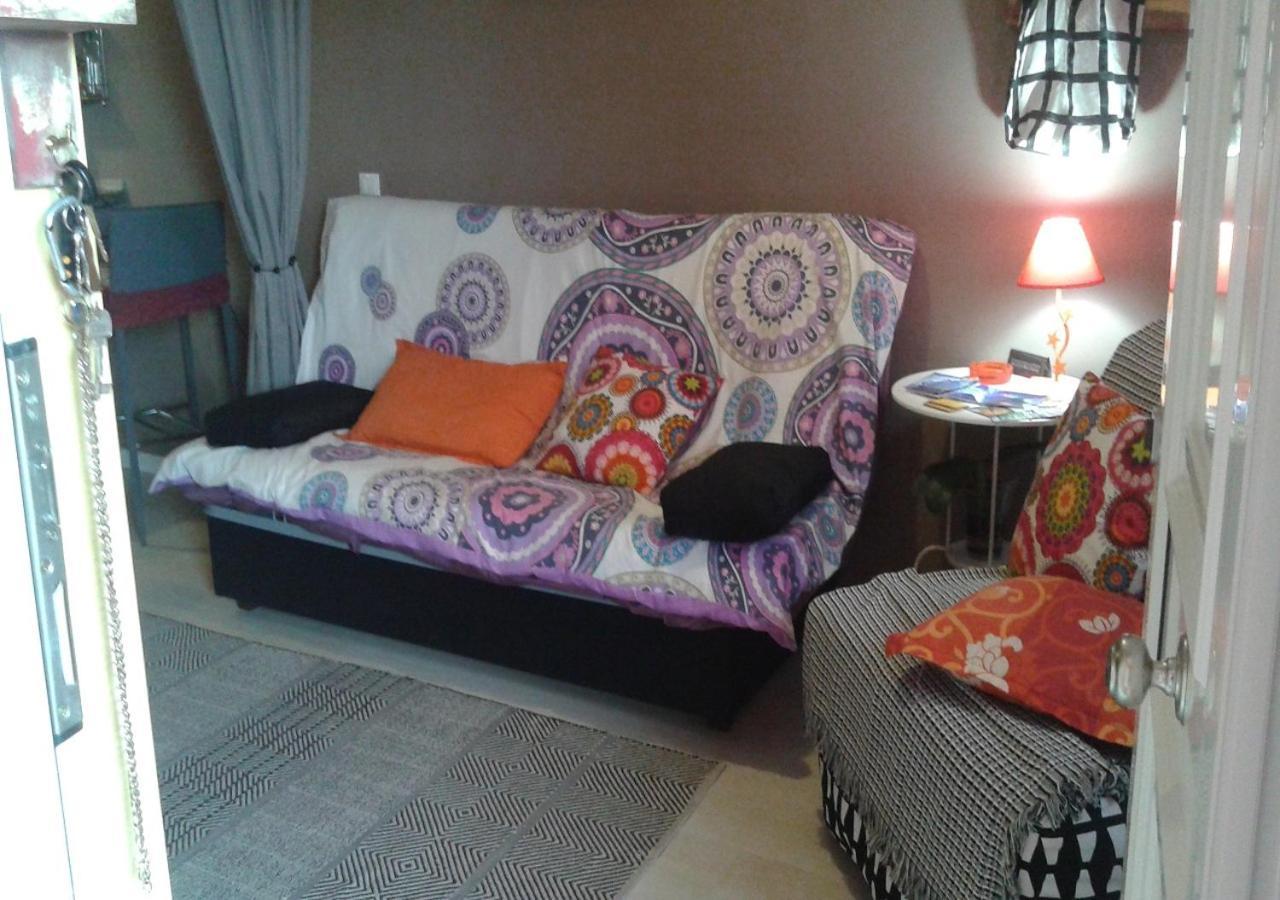 Apartamento La Estrella De San Isidro