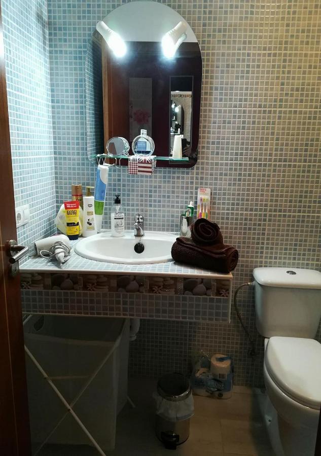 Apartamento La Estrella De San Isidro *