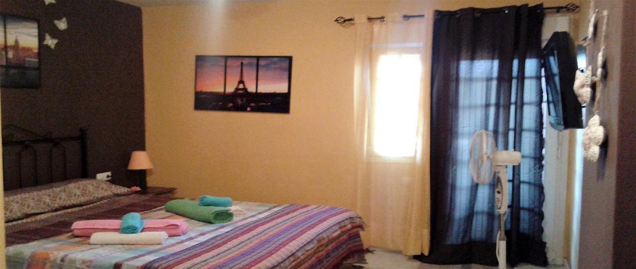Apartamento La Estrella De San Isidro *