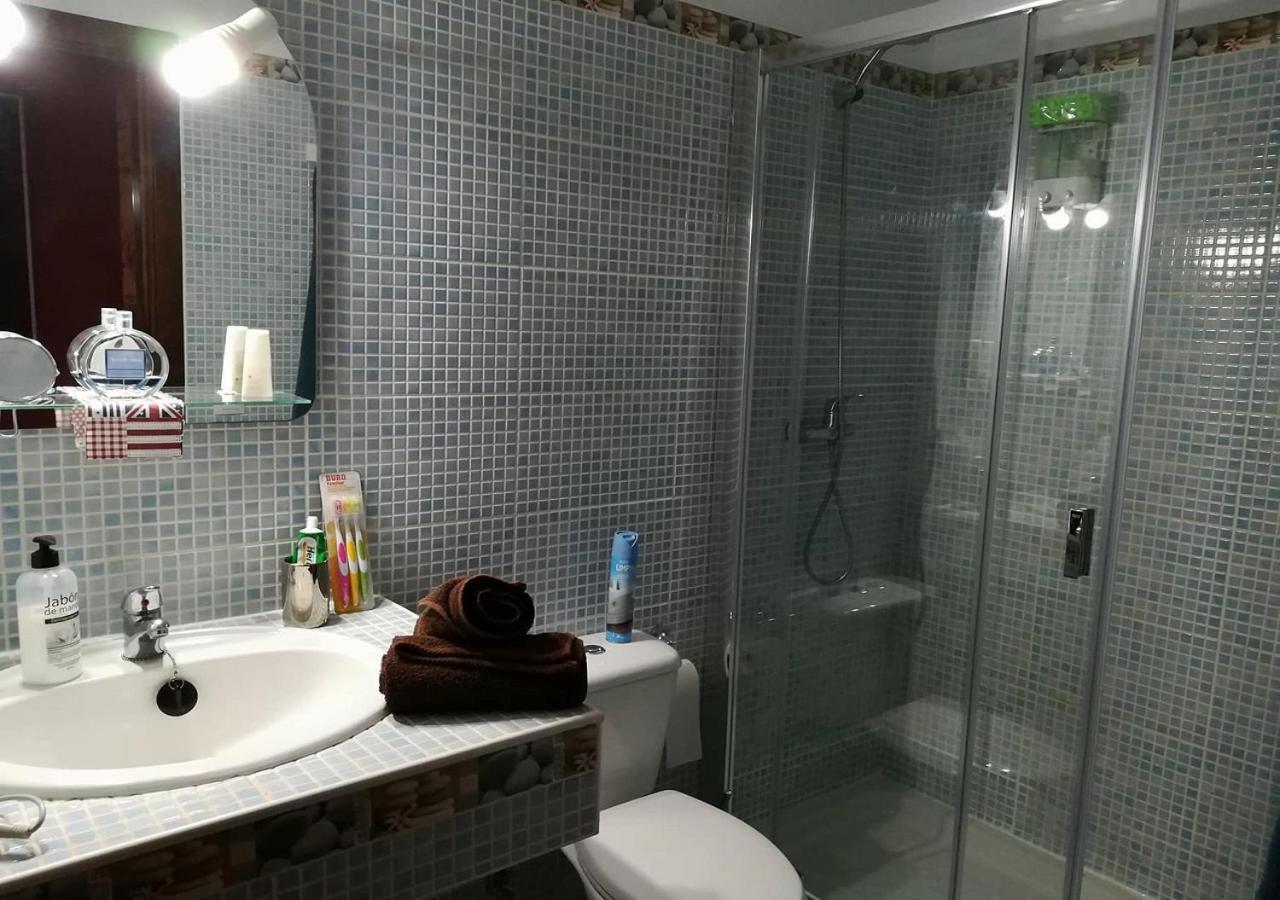 Apartamento La Estrella De San Isidro San Isidro (Tenerife)