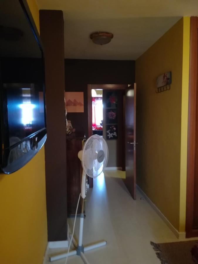 La Estrella De San Isidro Apartamento