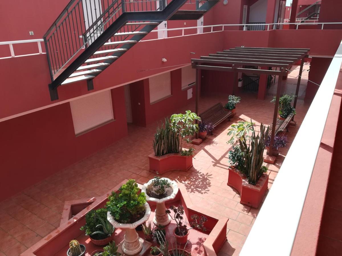 La Estrella De San Isidro Apartamento