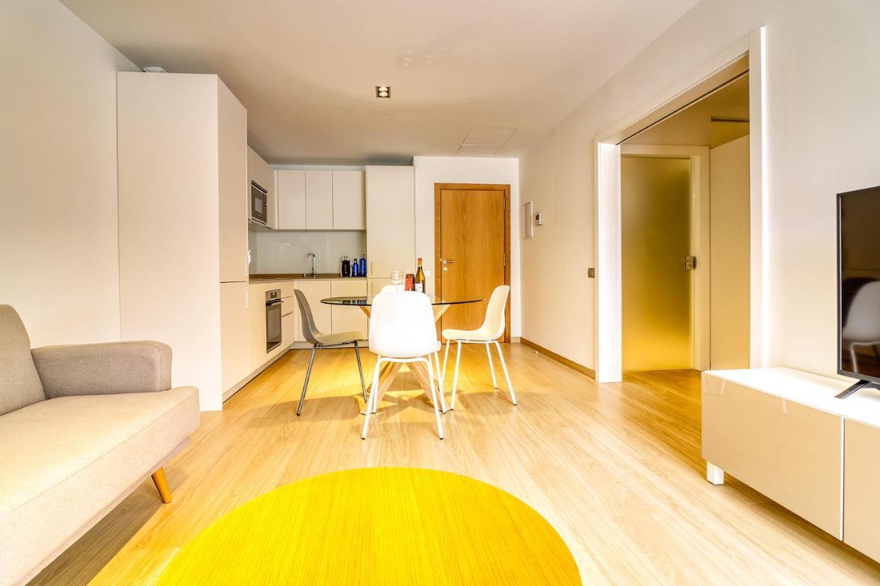 Alse Homes Adeje Apartamento Costa Adeje (Tenerife)