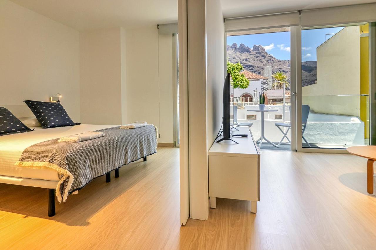 Apartamento Alse Homes Adeje