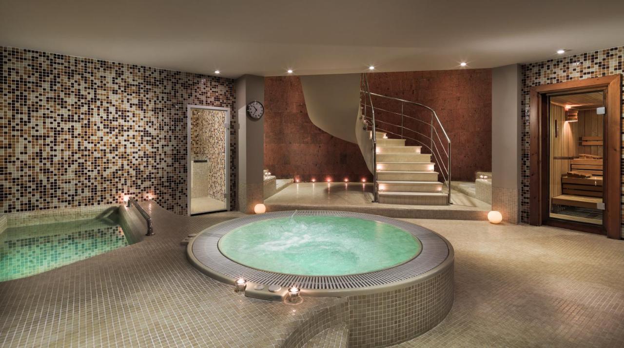 Hotel Madrigueras Golf & - Adults Only Playa de las Americas (Tenerife)