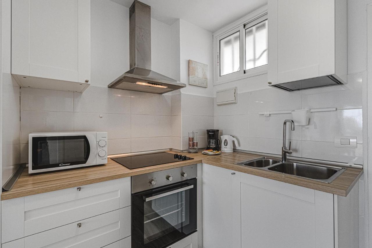 Appartement En El Dorado *