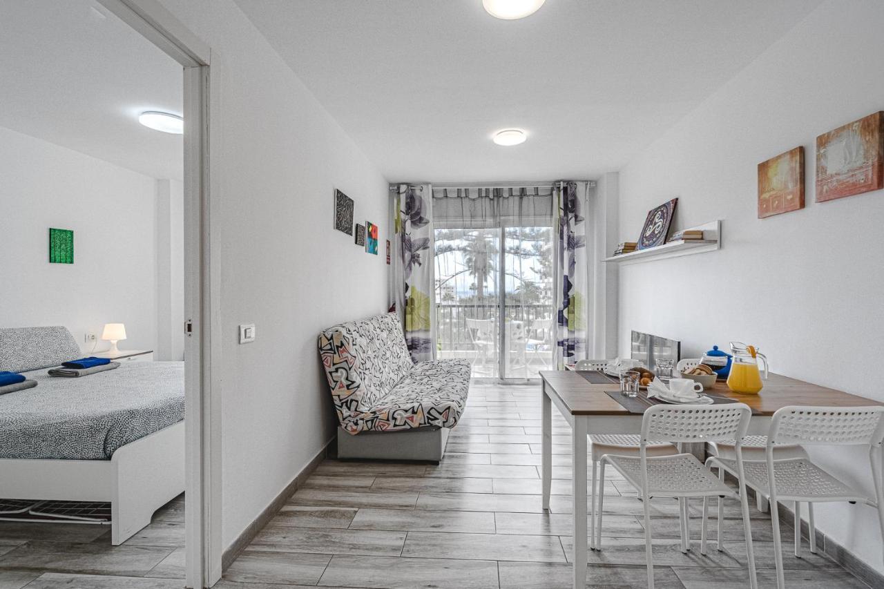 Appartement En El Dorado Playa de las Américas