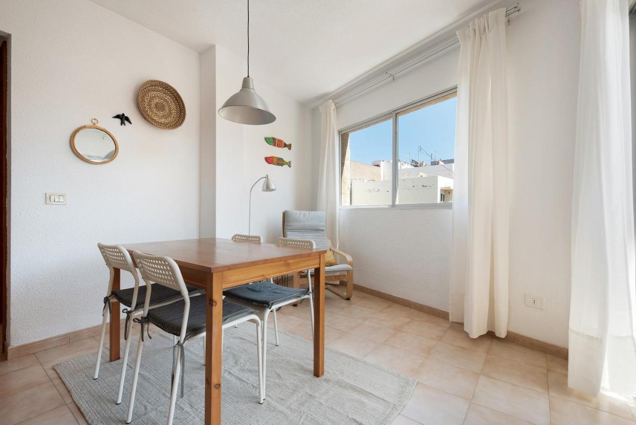 Appartement Durazno Sur 205 *