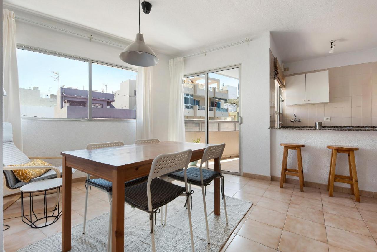 Appartement Durazno Sur 205 El Médano