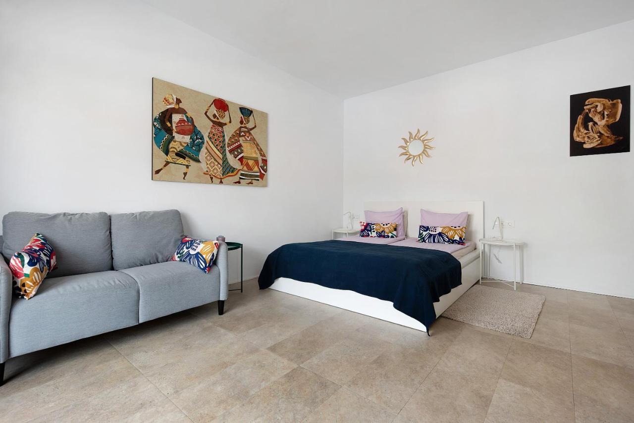 Fantastico 2 - Center Puerto De La Appartement *