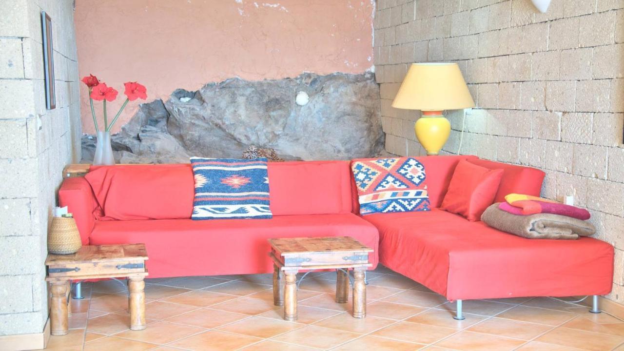 Apartment Finca La Tosca