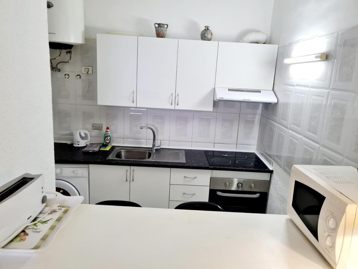 Barandas Appartement *