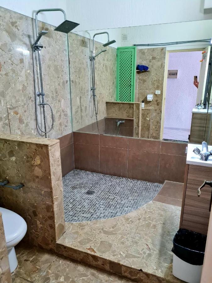 Appartement Barandas