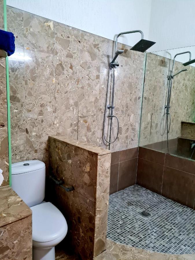 Barandas Callao Salvaje