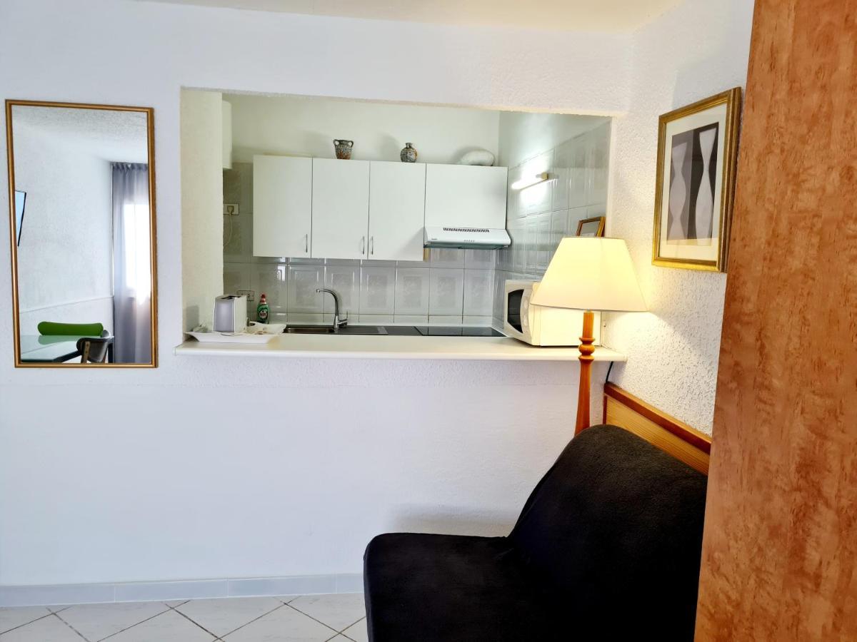 Barandas Appartement Callao Salvaje