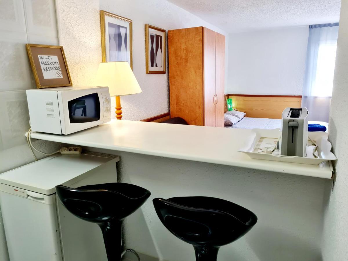 Appartement Barandas *