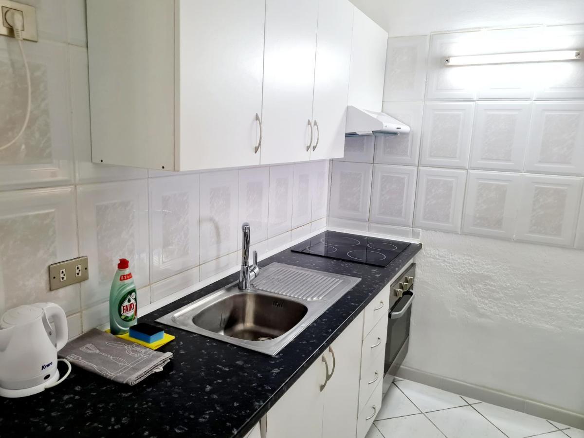 Barandas Appartement
