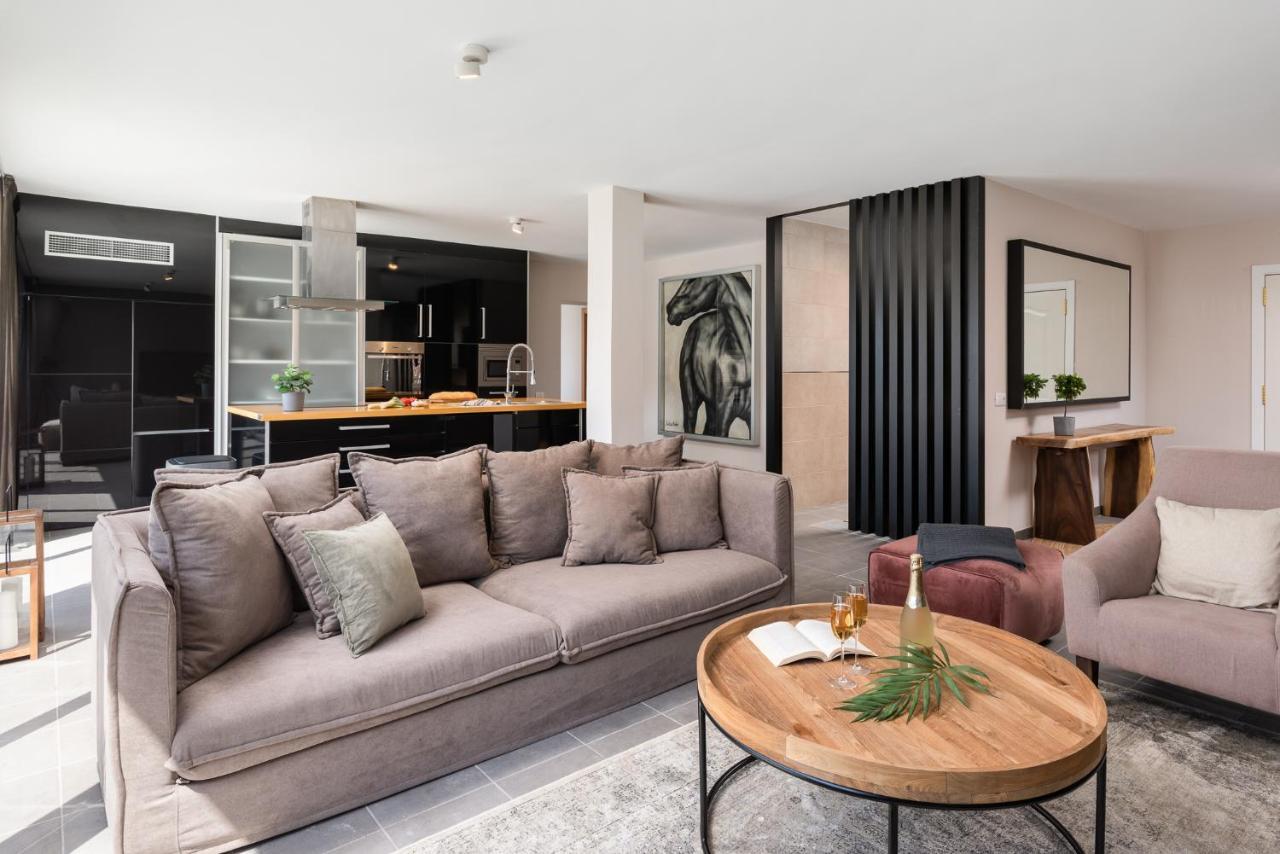 Villa Luxury Callao With Private Heated Pool By Vallecid Callao Salvaje