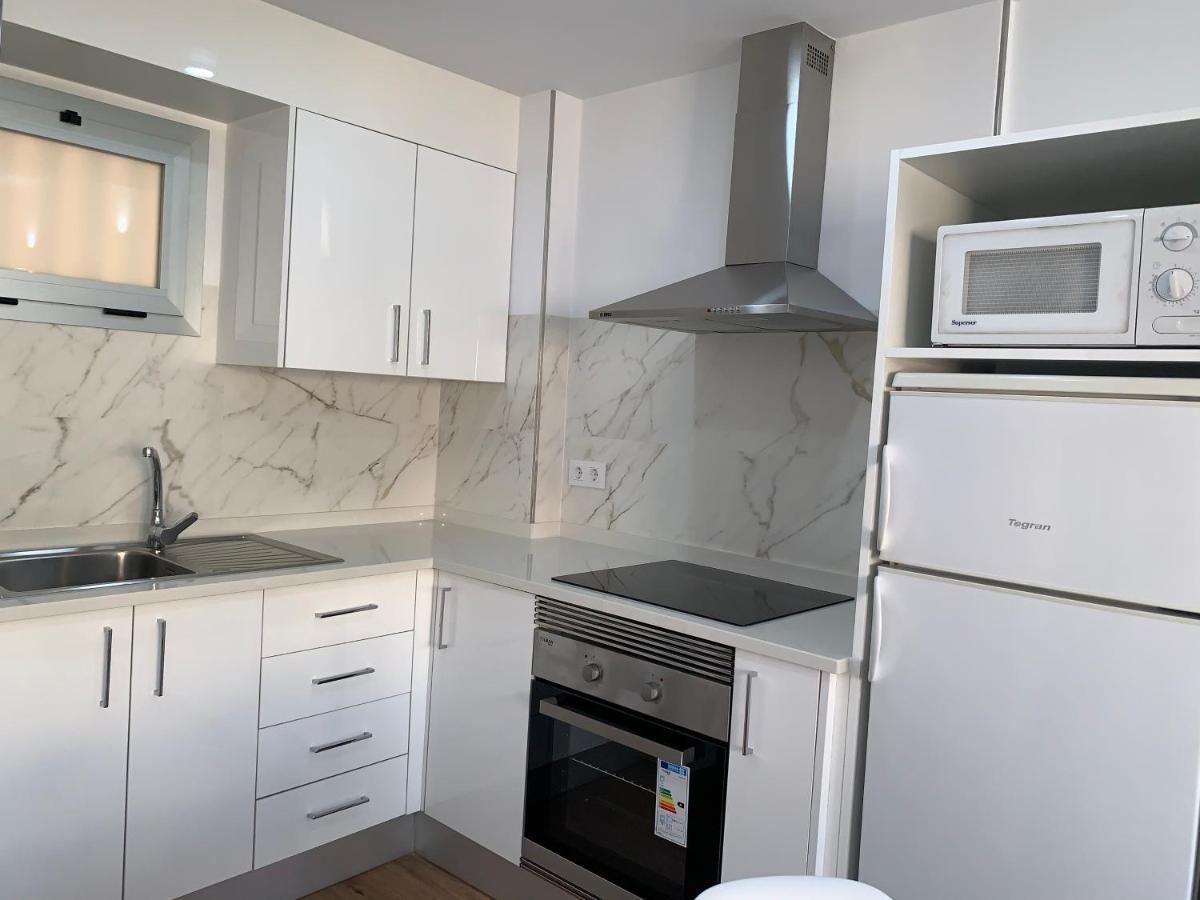 Fantastic Apartment. Cristianos. Free Wifi. Appartement