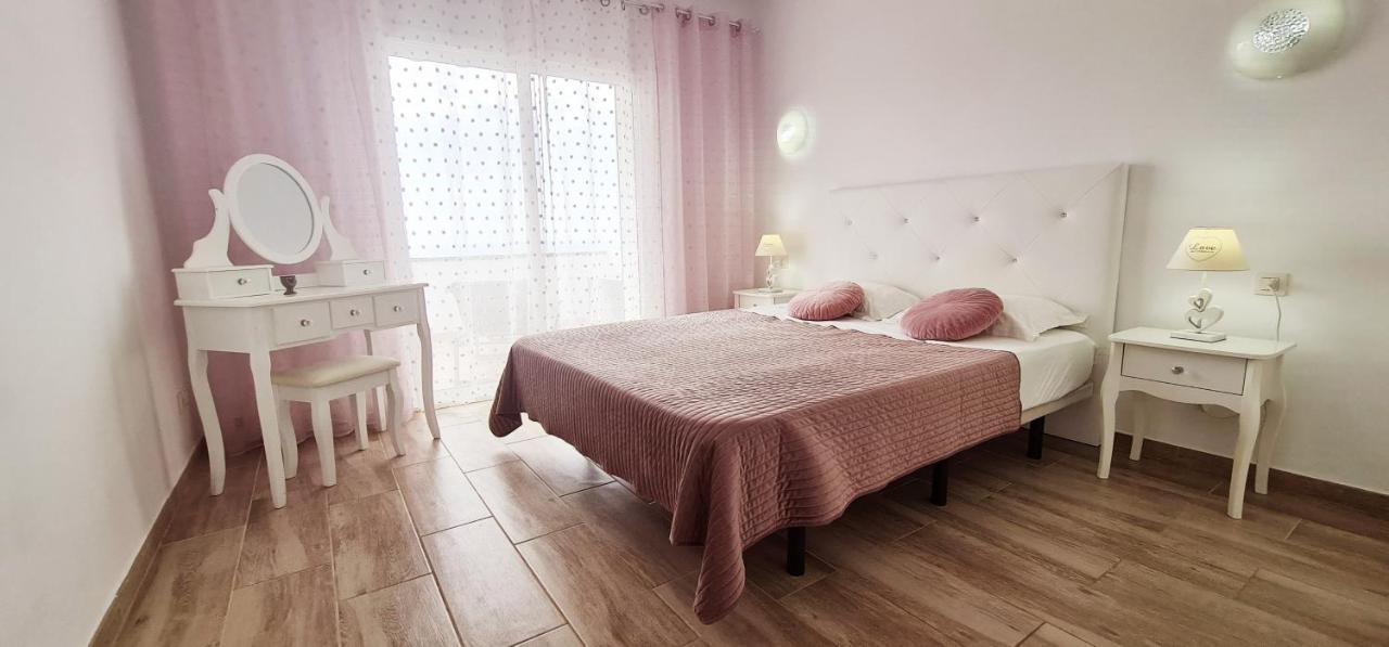 Apartamento Cozy Sea Views In Costa Adeje *