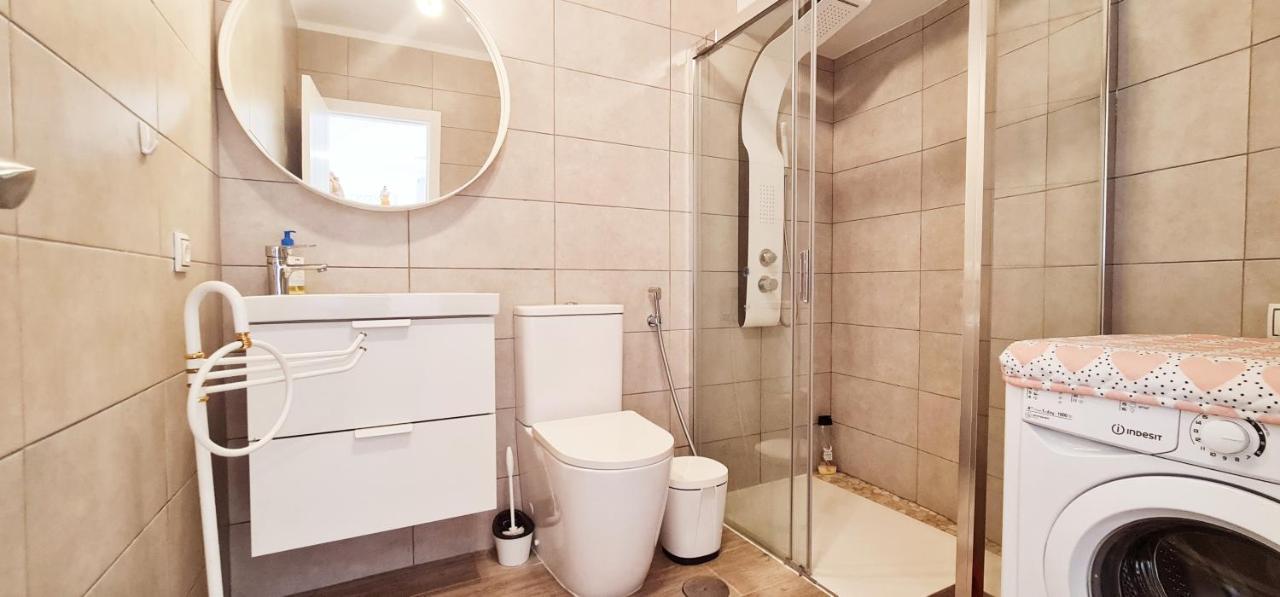 Apartamento Cozy Sea Views In Costa Adeje