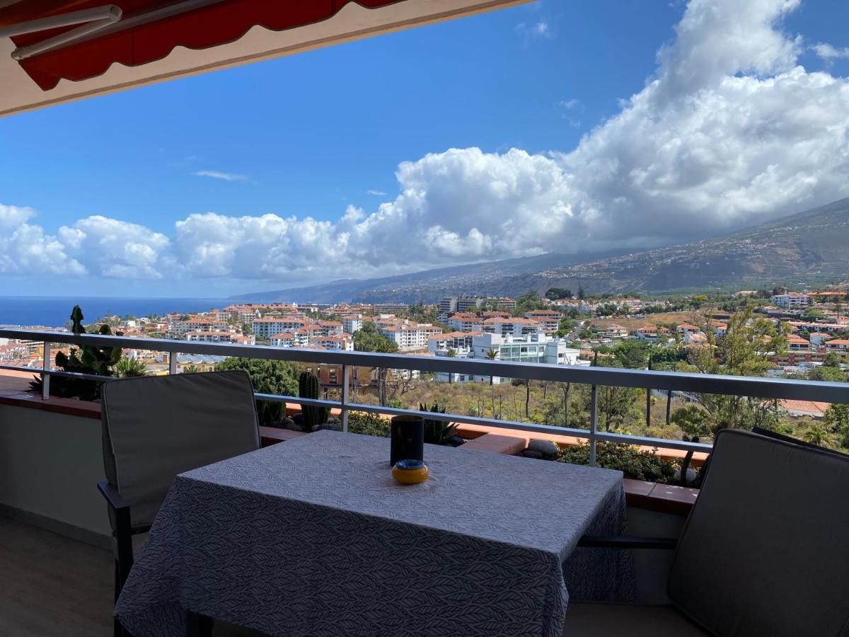 Buena Vista * Puerto de la Cruz (Tenerife)
