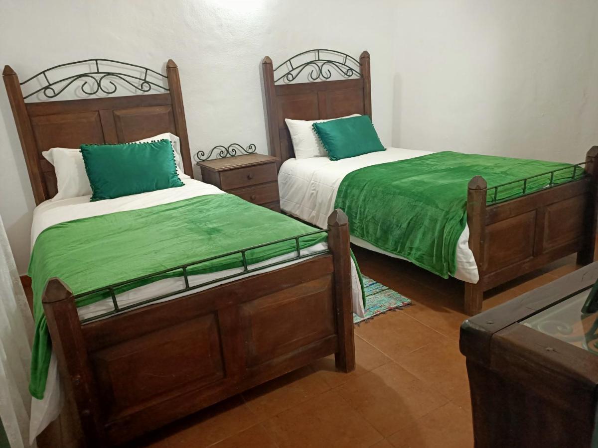 Casa La Sombrera Tenerife