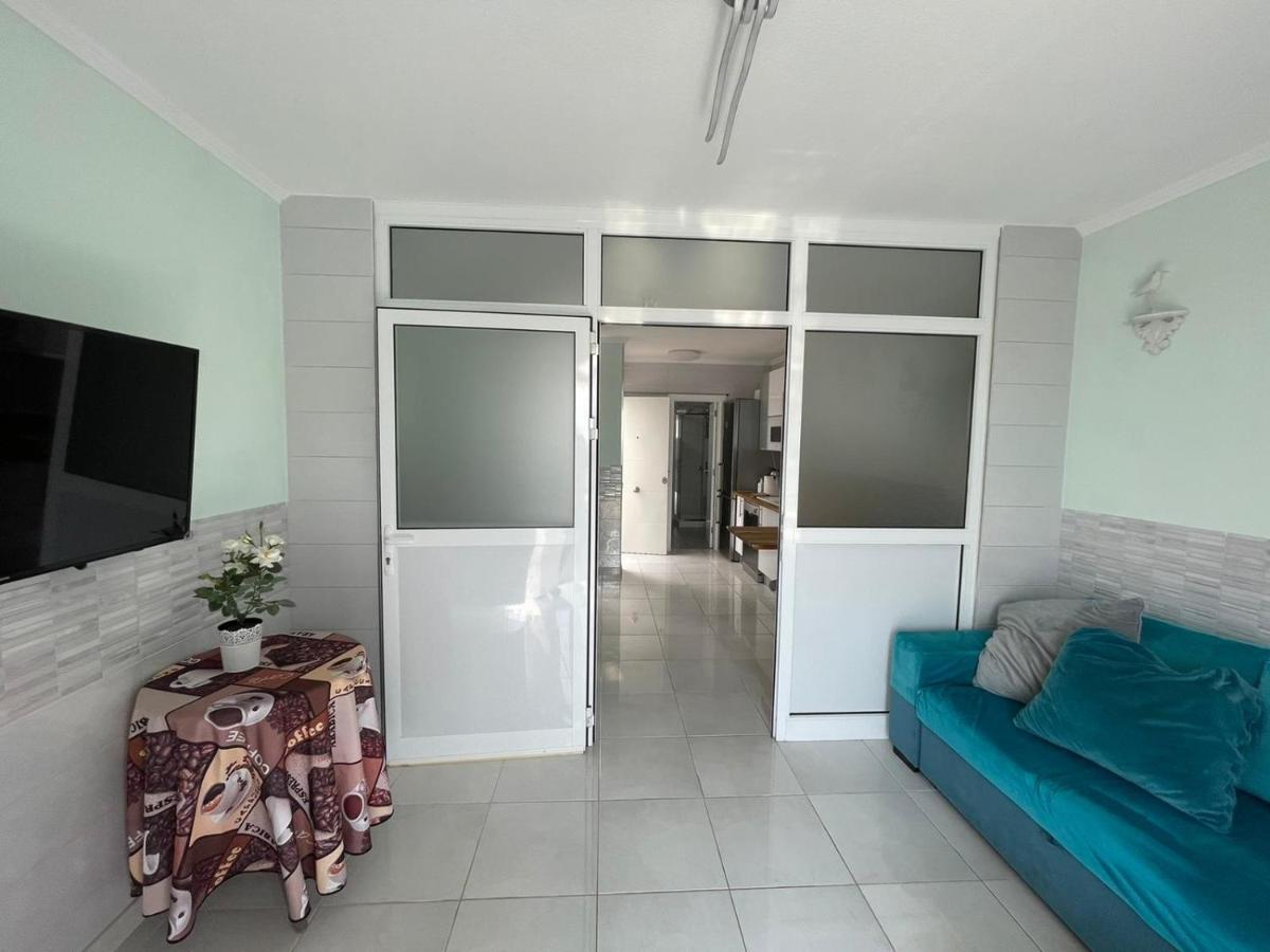Apartment Island Village With Panoramic View Costa Adeje (Tenerife)