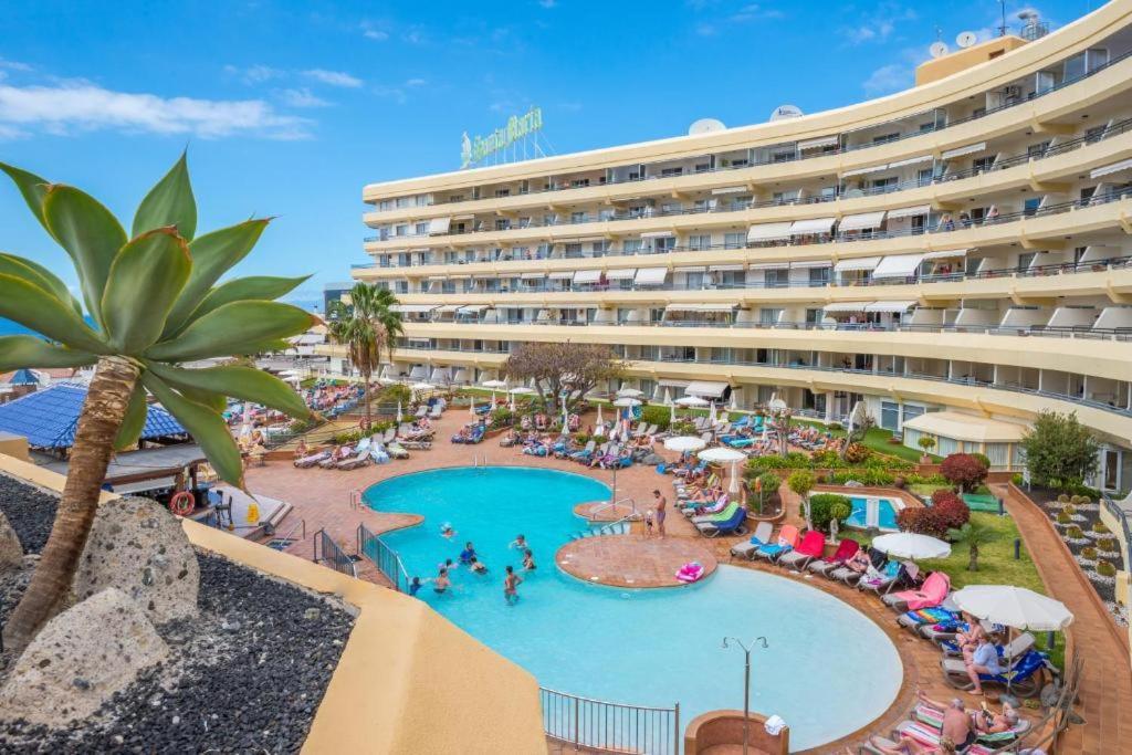 Hovima Luxury Apartment Costa Adeje (Tenerife)