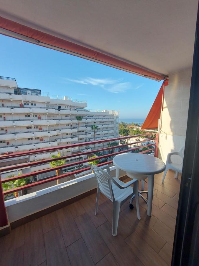 Olympia Studio, Ocean View * Playa de las Américas