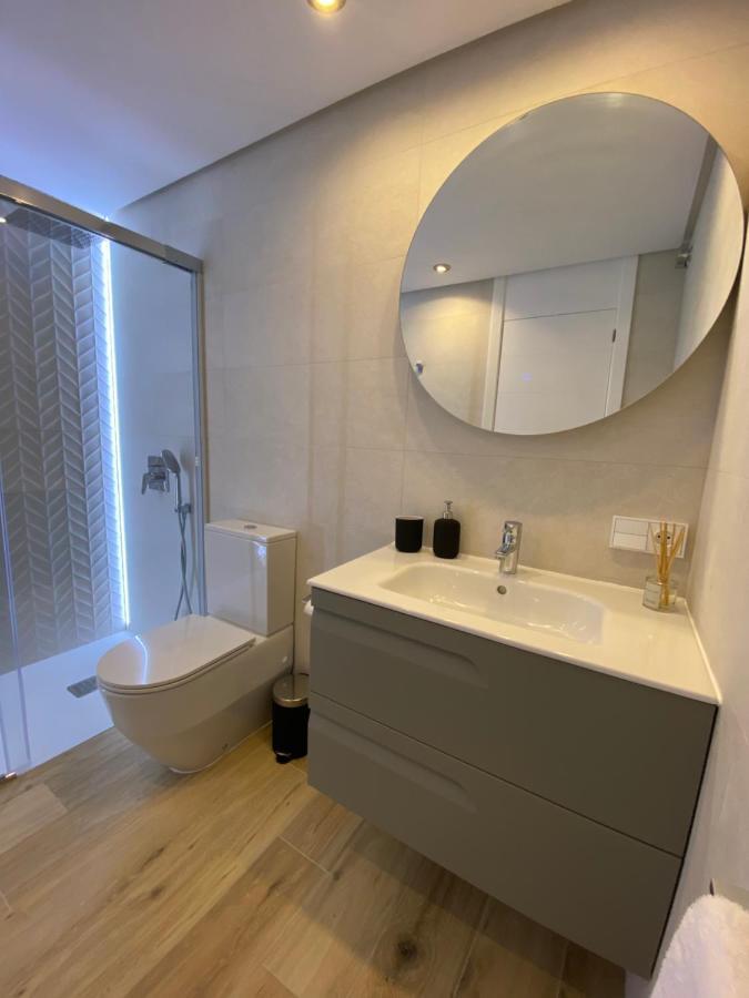 Exclusive Adeje Paradise - Playa Paraiso Costa Adeje (Tenerife)