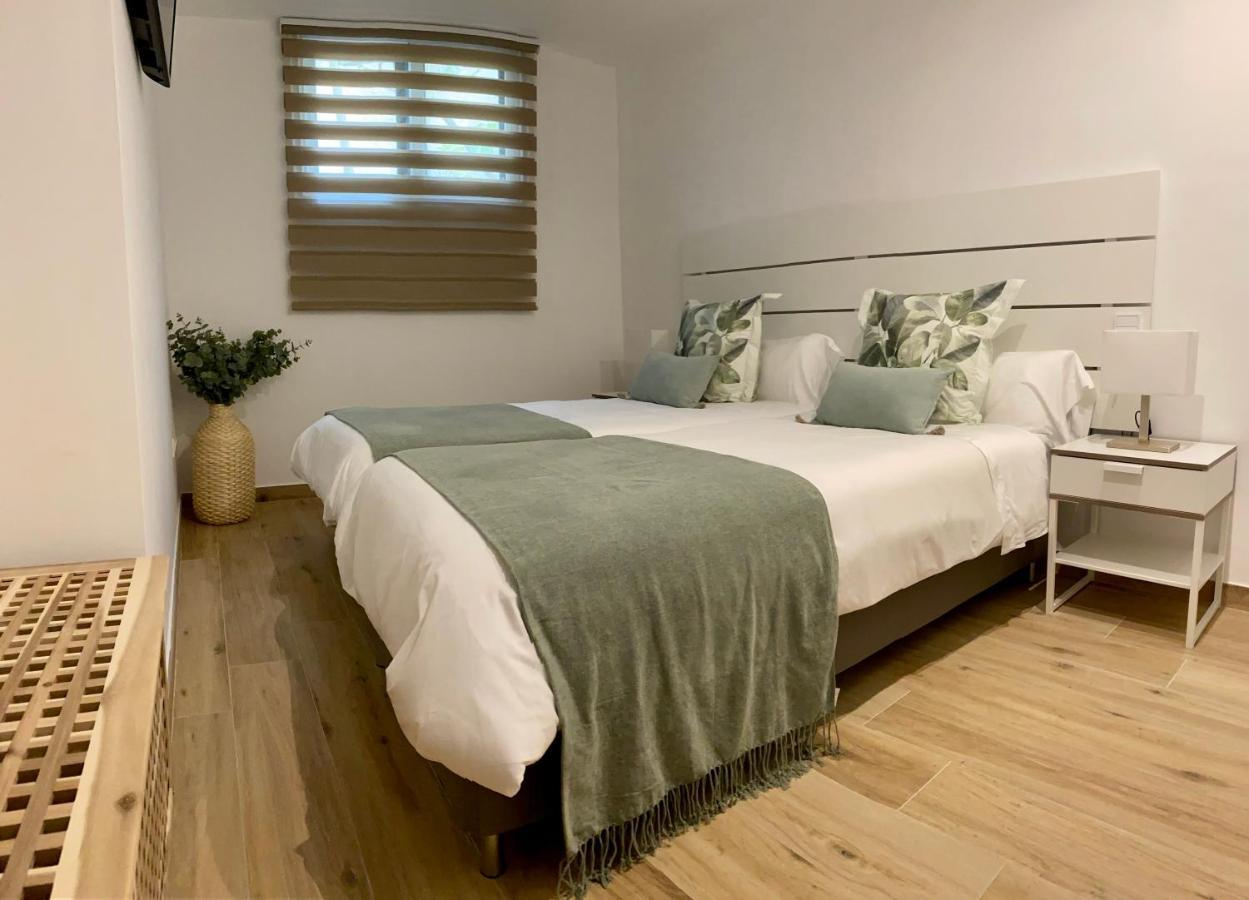 Exclusive Adeje Paradise - Playa Paraiso Appartement *