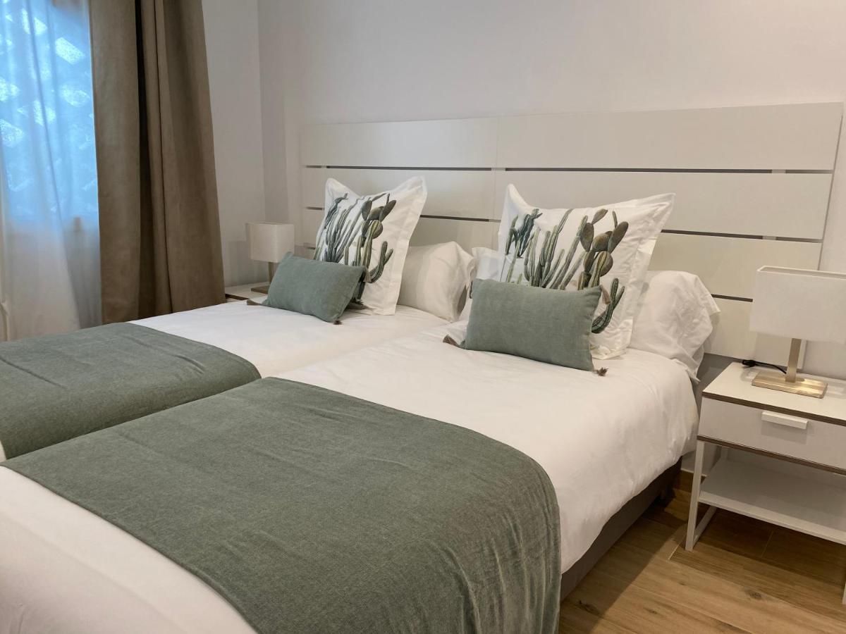 Exclusive Adeje Paradise - Playa Paraiso