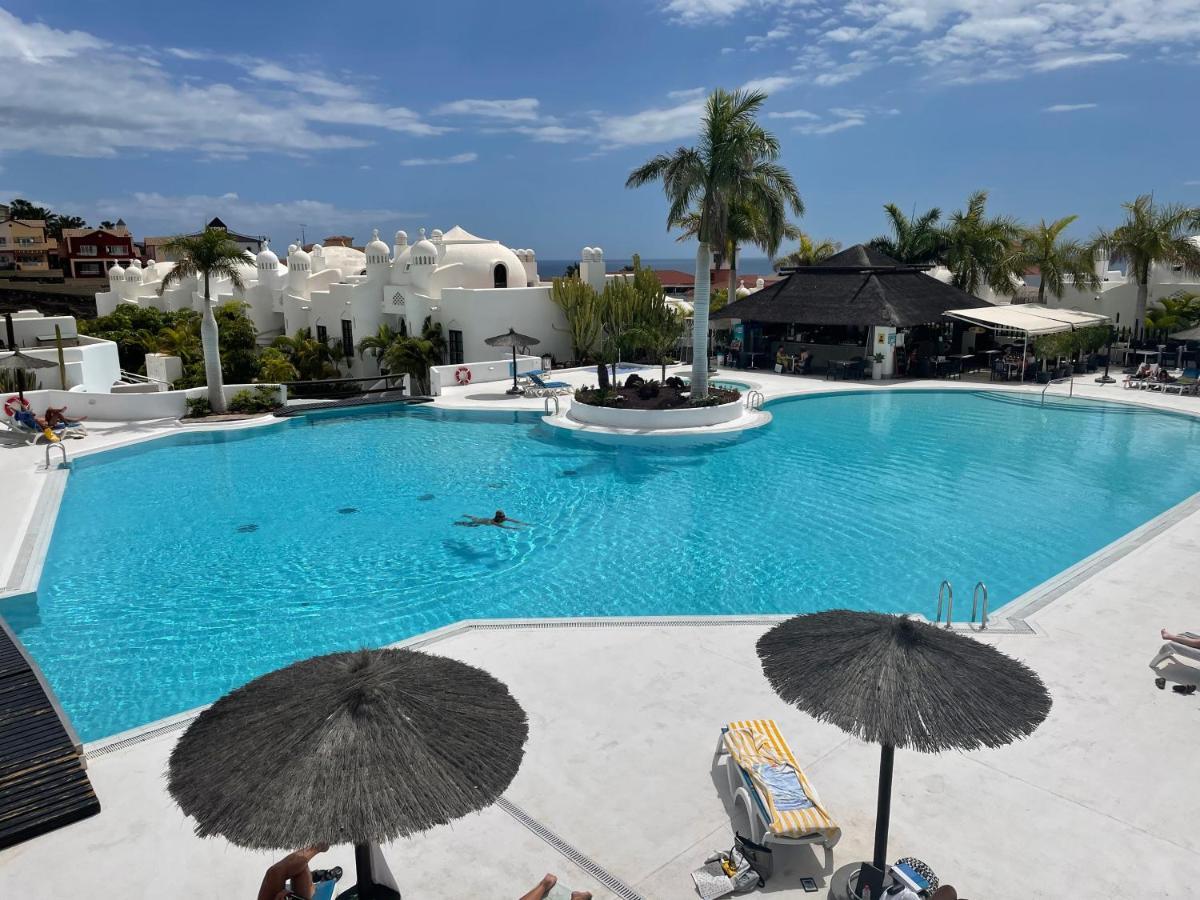 Appartement Exclusive Adeje Paradise - Playa Paraiso *