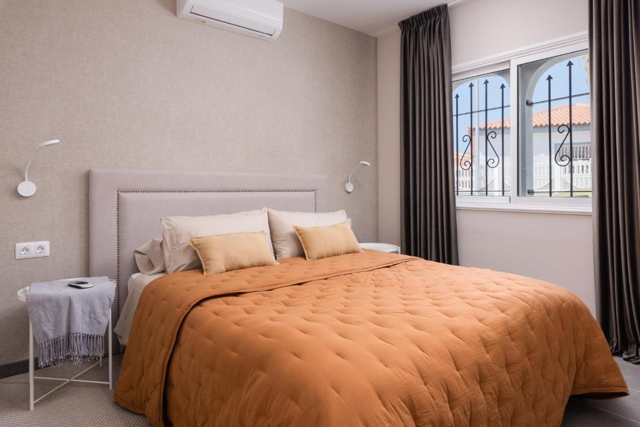 Luxury Callao With Private Heated Pool By Vallecid * Callao Salvaje