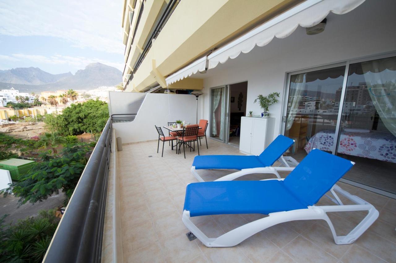 Apartment Hovima Luxury Costa Adeje (Tenerife)