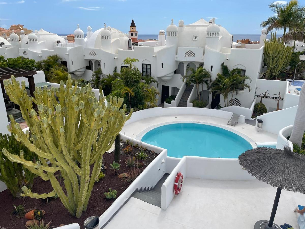 Exclusive Adeje Paradise - Playa Paraiso